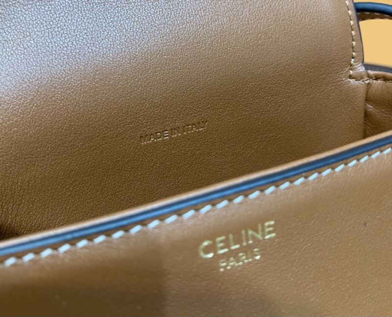 Celine Besace Bags